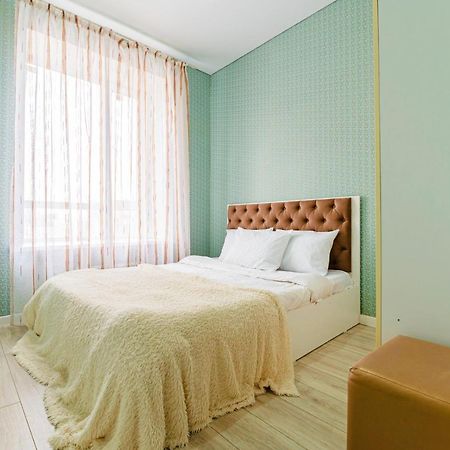 Sc In Sweethome Астана Екстериор снимка