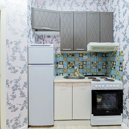 Sc In Sweethome Астана Екстериор снимка