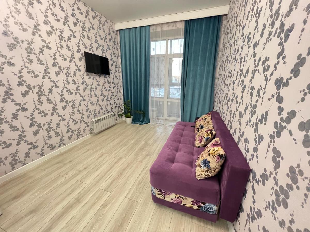 Sc In Sweethome Астана Екстериор снимка