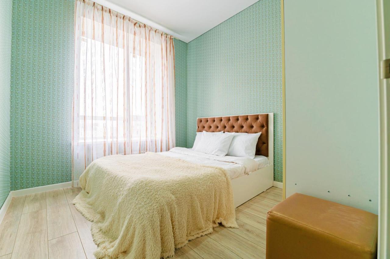Sc In Sweethome Астана Екстериор снимка