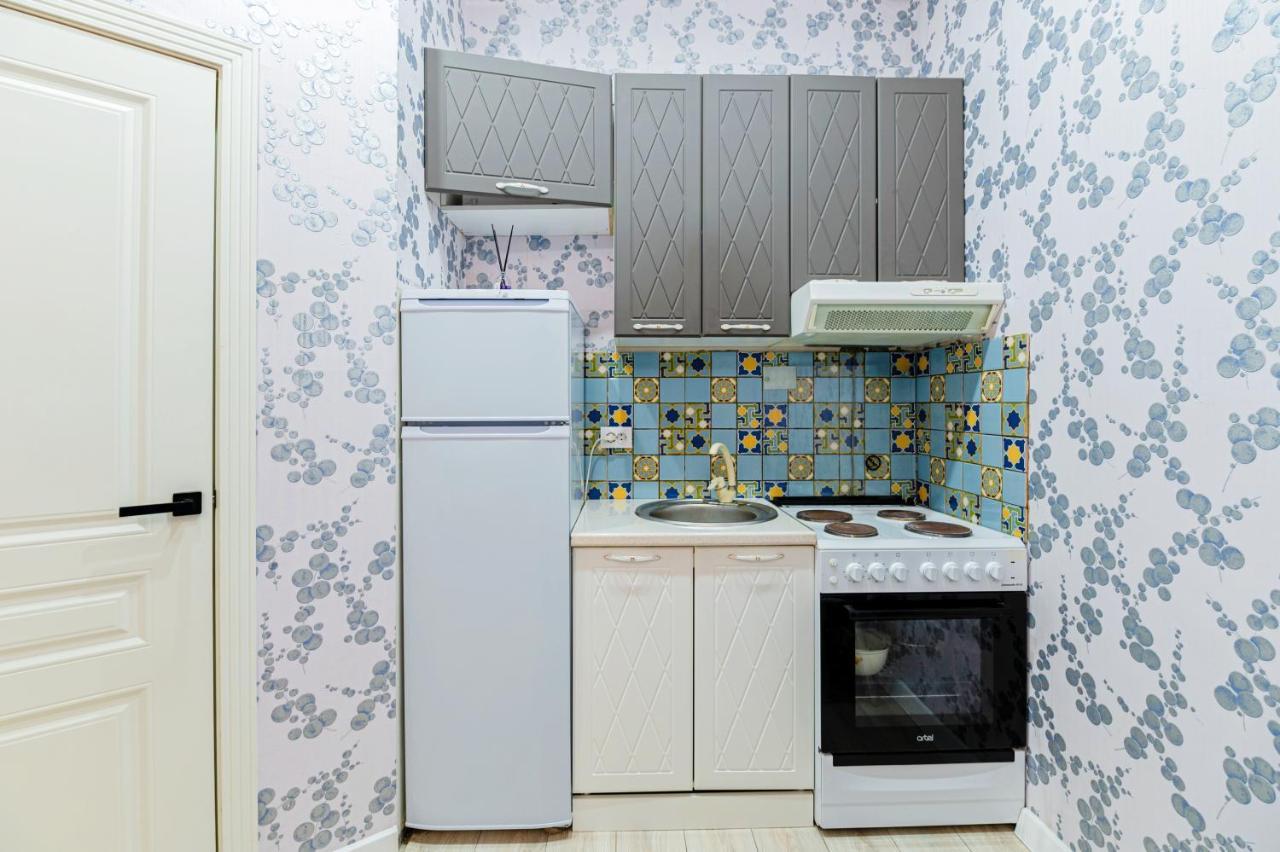 Sc In Sweethome Астана Екстериор снимка