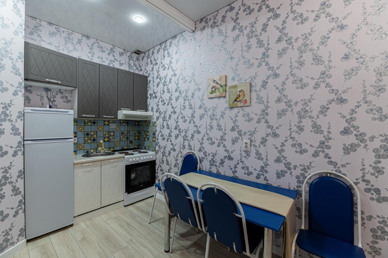 Sc In Sweethome Астана Екстериор снимка