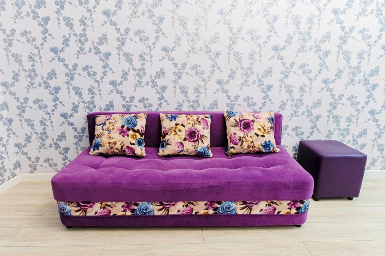 Sc In Sweethome Астана Екстериор снимка