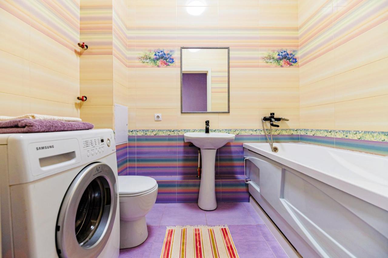 Sc In Sweethome Астана Екстериор снимка